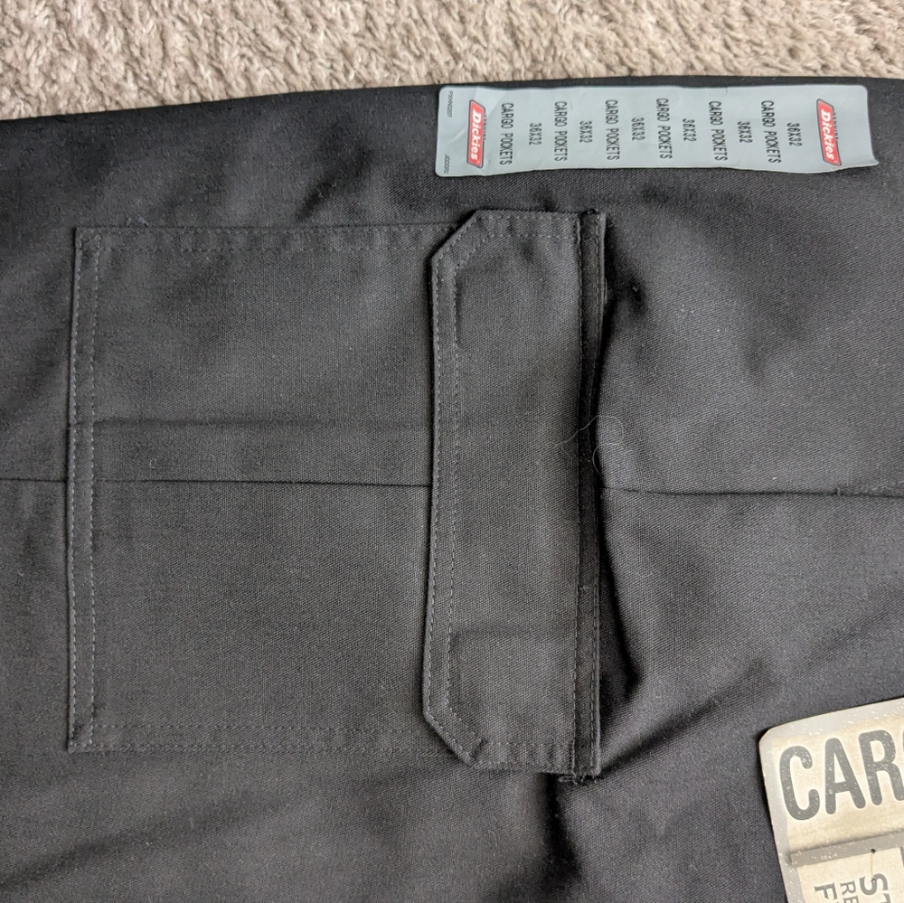 Dickies - Picture 4 of 4